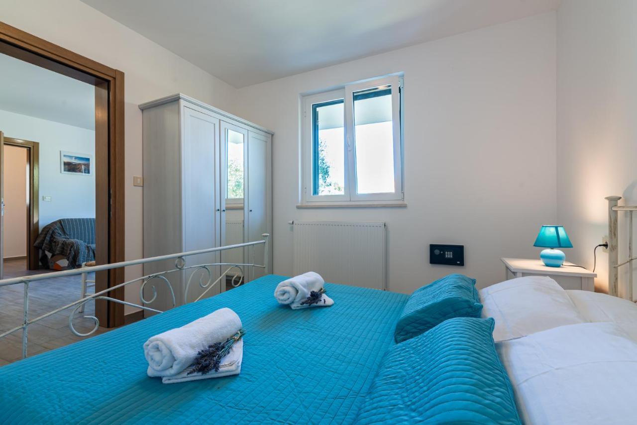 Apartments Garden Baska  Exterior photo