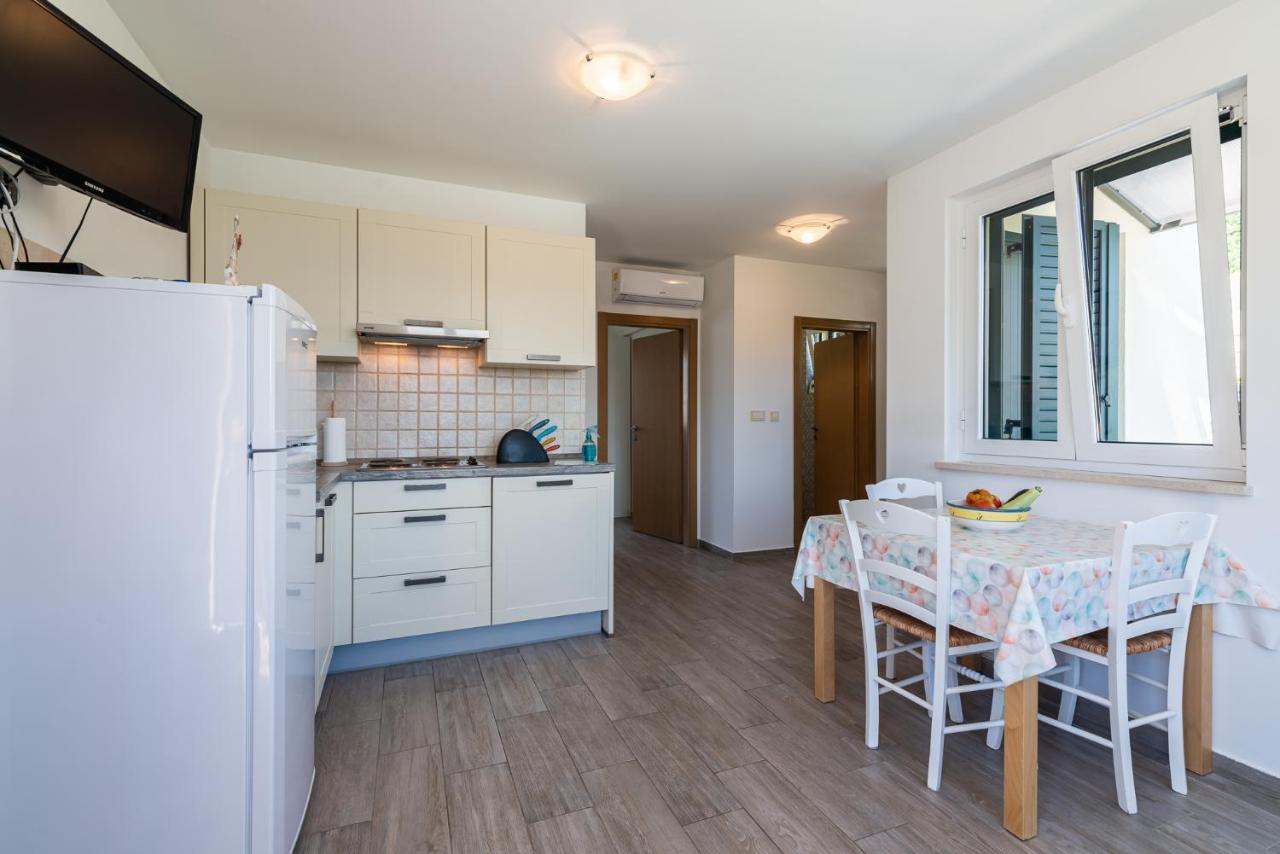 Apartments Garden Baska  Exterior photo